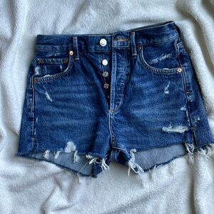 Agolde Jaden size 25